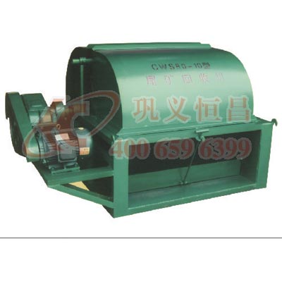 永磁尾礦回收機 永磁尾礦回收機